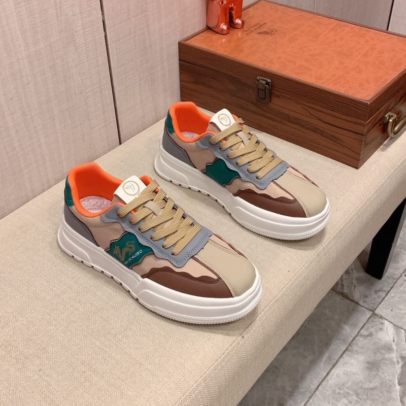 Gucci Low Shoes